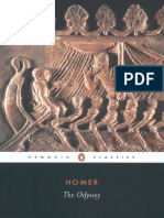 The Odyssey (Penguin Classics)   ( PDFDrive )