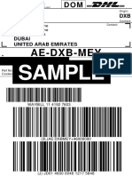 Merged PDF DHL