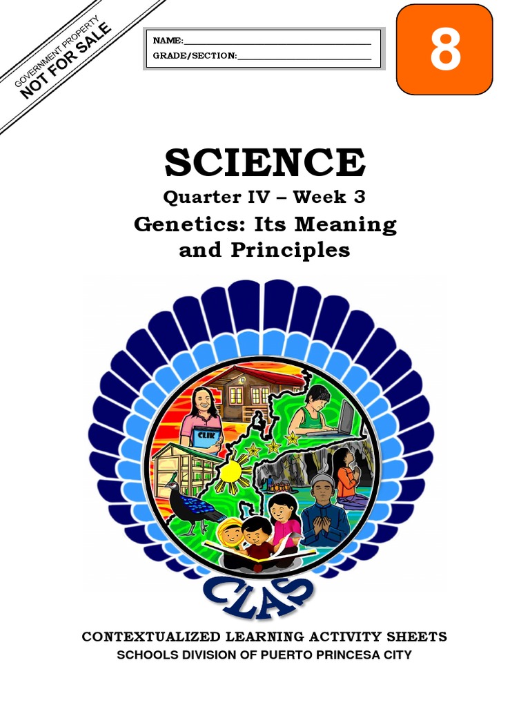 science8-q4-clas3-genetics-its-meaning-and-principles