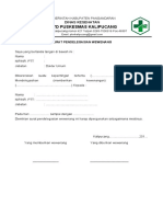 7.3.1 Ep 3 Form Surat Pendelegasian Dokter