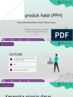 2-05. Proses Produk Halal (PPH)