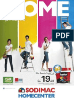 PDF Home Center Lima