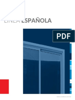 Línea Española: Fabricamos Soluciones Al Mejor Precio