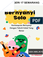 Musik Solo