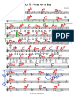 Psalm Project Psalm 72 (Origineel)