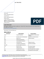 Spain - Transfer Pricing