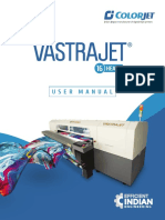 VastaJet (16heads) UserManual