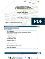 2. Lapming M1 LPK Miftahul Khoer