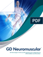 GD Neuromuscular mgdt1219