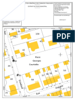 Plan Cadastral Normalise