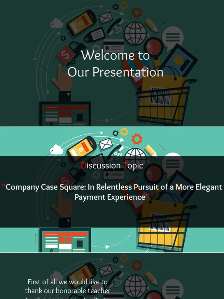 Case - 03 - Group 06 Presentation Slide | PDF | Marketing | Apple Inc.