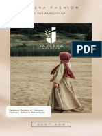 Katalog Jazeera Fashion