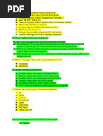 Selenium IQ