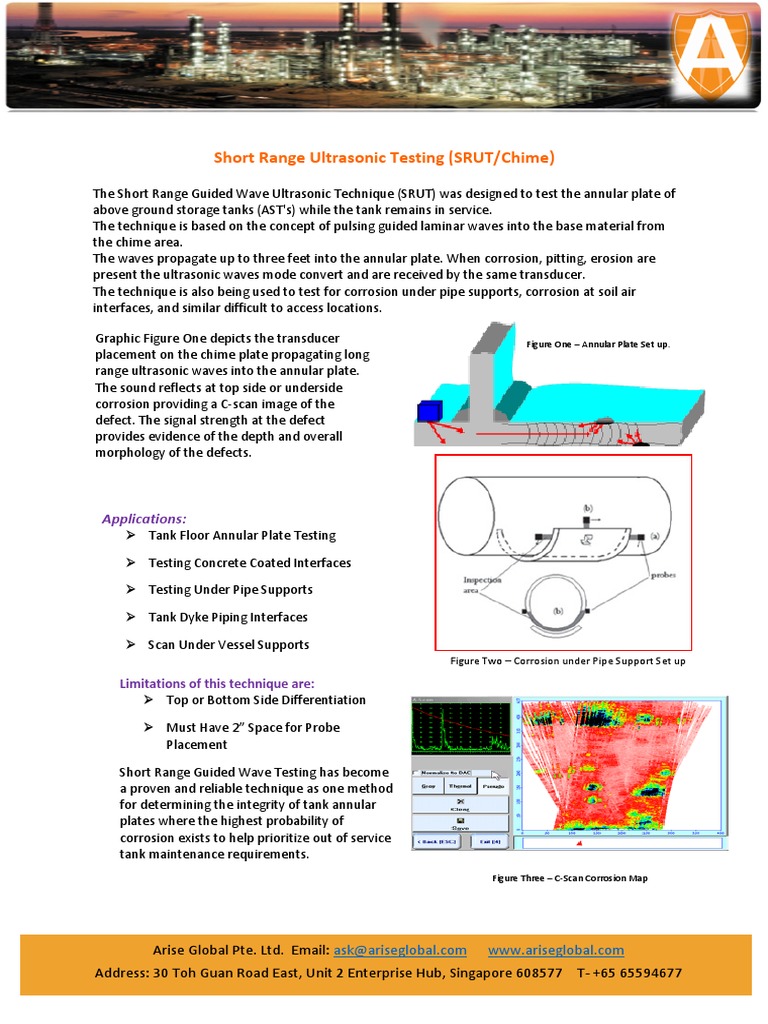 Srut Technique | PDF