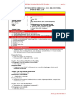 Modul Ajar IPAS BAB 8 KELAS 4