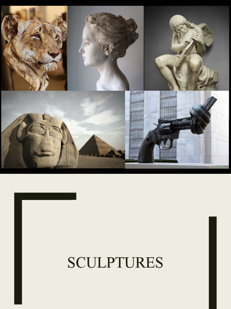 Sculpture visual data 7