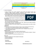 Pembelajaran Matematika Teknik Kelipatan