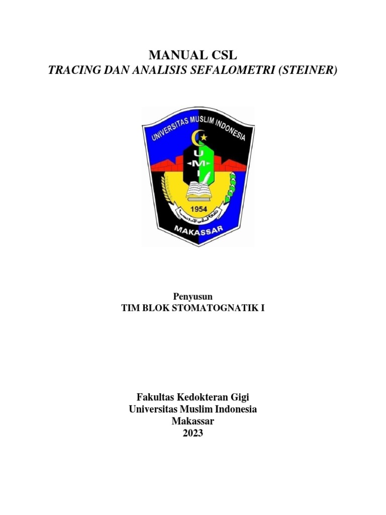 Manual CSL 3 | PDF | Kajian Bahasa Asing | Kesehatan Holistik