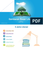 Materi Literasi Numerasi PGSD