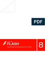 Manual Action Script 2.0 en Flash 8