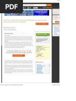 Download My Dream House - Essay - Ebbb by Kapil Prashant SN62590705 doc pdf