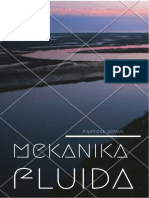 Modul Pembelajaran Mekanika Fluida