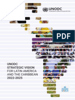 STRATEGIC VISION LATIN AMERICA AND THE CARIBBEAN 2022 2025 ENE17 EDsigned