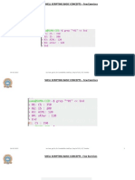 ShellScripting Programs Part3