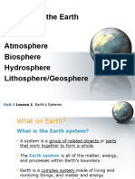 Spheres of The Earth2