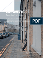 CASE STUDY WernerCo - CaseStudy - Small