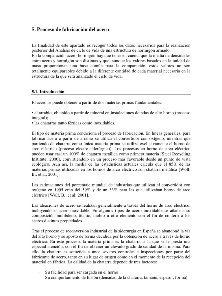 Como Se Oxidan Los Componentes en Acero | PDF