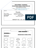 Id Card MPLSPDB 2022