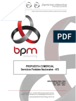 Propuesta Comercial - Software de Contact Center - 472