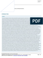 Chapter 88 - Chronic Myelogenous Leukemia and Related Disorders