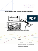 Rapport P6-3 2012 13