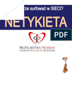 2019 Netykieta - Co, Jak, Dlaczego