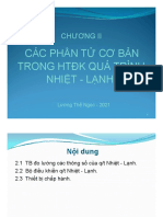 Ch2- Các Phần Tử CB Trong HTĐK QT Nhiêt-lạnh