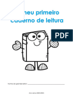 Cópia de Capa Caderno de Leitura