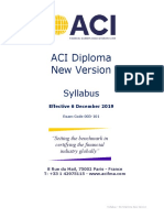 ACI Diploma New Version Syllabus Dec 2019_003_101_en