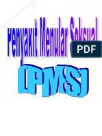 PPT Penyakit Menular Seksual