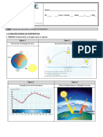 9º - FF - Fatores Que Influenciam A Variação Da Temperatura - 1