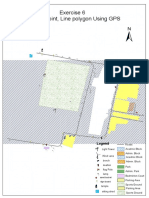 Arcgis Exercise