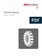 17-4635 Jumbo Vrii Parts Manual