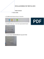 LAPORAN INSTALASI DEBIAN DI VIRTUAL BOX Nucke
