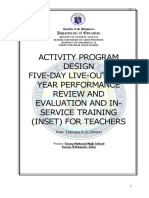 Activity Design Inset Feb2023