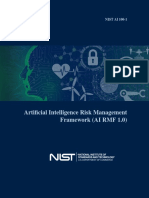 Inteligencia Artificial Nist - Ai.100-1