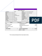 Accenture payslips