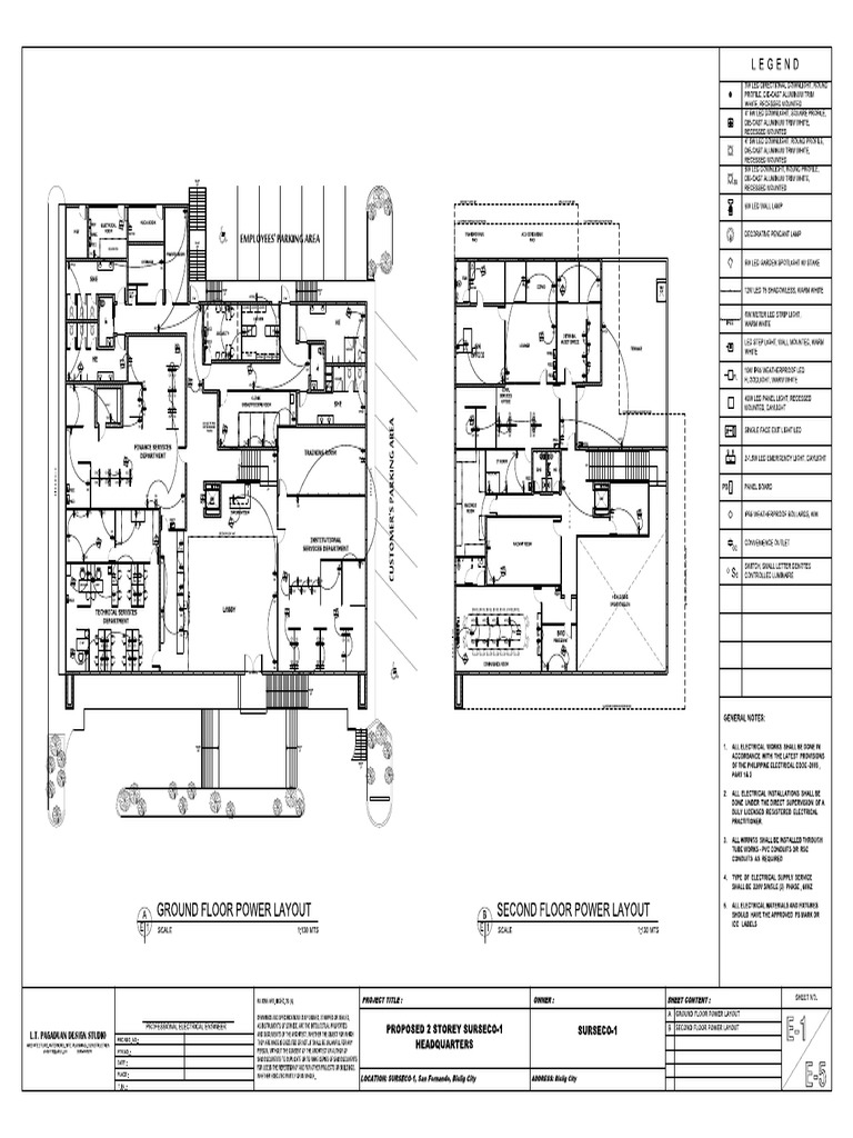 ELECTRICAL | PDF | Electrical Equipment | Power Engineering