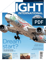 Flight International - October 2021 @aviation - Magazines