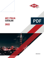 Aec Catalog 2022